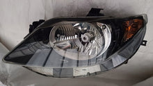 Laden Sie das Bild in den Galerie-Viewer, Frontscheinwerfer Seat Ibiza IV 6J1941021C Links Scheinwerfer Headlight SCH3234224975hd