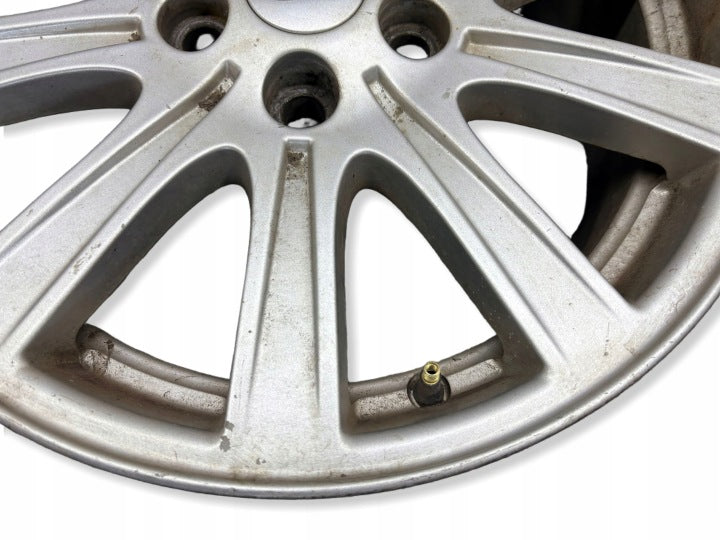 1x Alufelge 18 Zoll 7H221007BA Land Rover Range Sport L320 Rim Wheel FEL6163027413hd