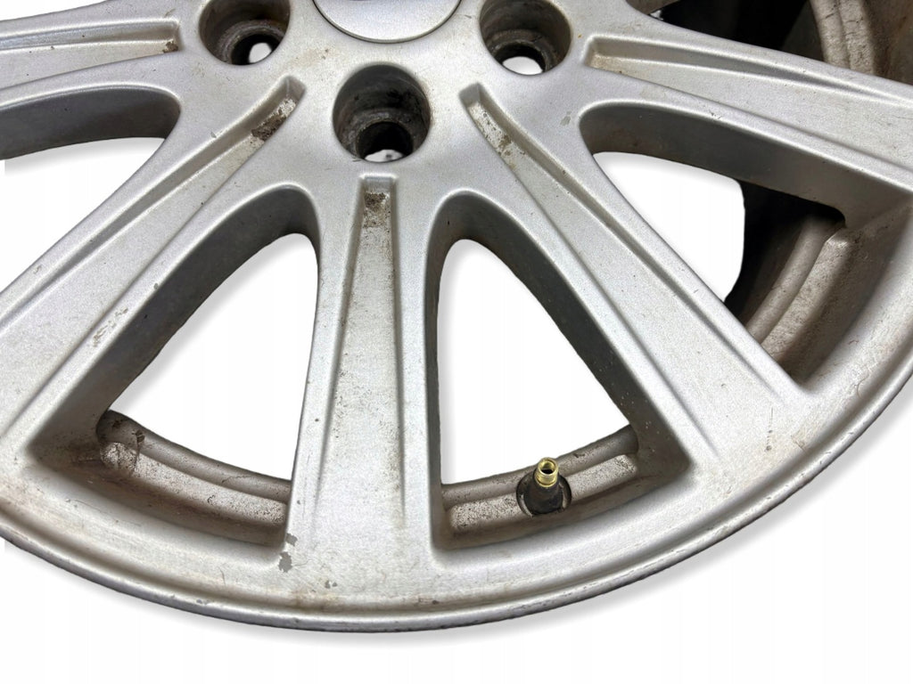 1x Alufelge 18 Zoll 7H221007BA Land Rover Range Sport L320 Rim Wheel FEL6163027413hd
