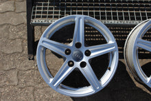 Load image into Gallery viewer, 4x Alufelge 16 Zoll 7.0" 5x112 35ET 8W0601025EF Audi A4 Rim Wheel FEL2591157954me