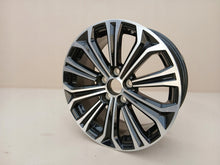 Laden Sie das Bild in den Galerie-Viewer, 1x Alufelge 17 Zoll 7.5" 5x114.3 40ET Glanz 42611-02R30 Toyota Corolla Rim Wheel FEL3645937099jf