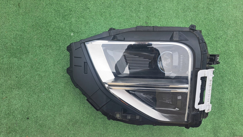 Frontscheinwerfer Mitsubishi Eclipse Cross Full LED Links Scheinwerfer Headlight SCH8551630993ux