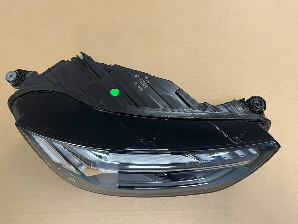 Frontscheinwerfer Audi Q5 80A941036E LED Rechts Scheinwerfer Headlight SCH1903258622np