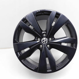 1x Alufelge 20 Zoll 5x112 11A071490A VW Id.4 Rim Wheel FEL8340311666er