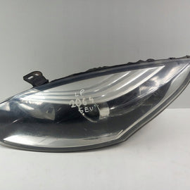 Frontscheinwerfer Renault Megane III Links Scheinwerfer Headlight SCH1526069667ql