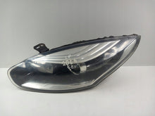 Laden Sie das Bild in den Galerie-Viewer, Frontscheinwerfer Renault Megane III Links Scheinwerfer Headlight SCH1526069667ql