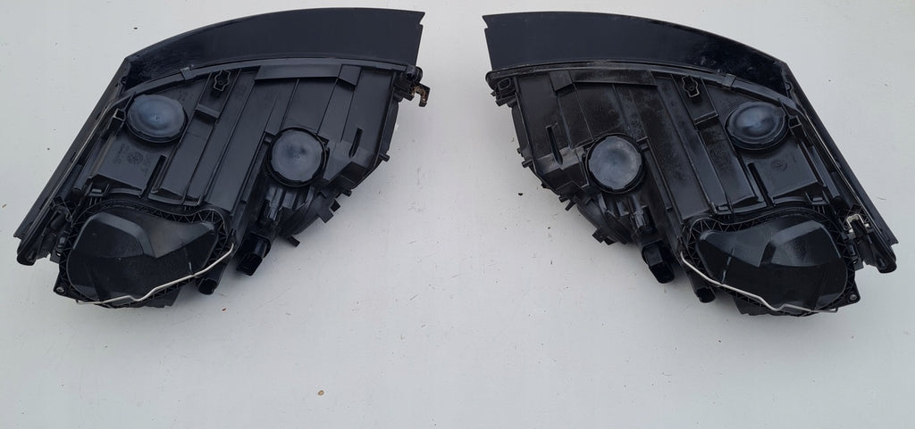 Frontscheinwerfer Audi Tt 8J0941003D 8J0941004D Xenon Rechts oder Links SCH2764801511qd