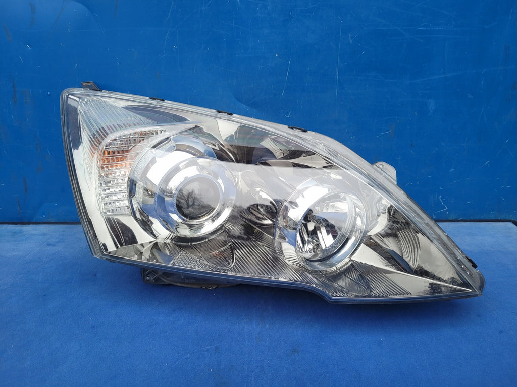 Frontscheinwerfer Honda Crv Cr-V 131225306 Xenon Rechts Scheinwerfer Headlight SCH9870969205ik