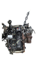 Laden Sie das Bild in den Galerie-Viewer, Motor Ford Transit H9FA H9FB H9FD 2.4 TDCI 140PS 205TKm 2007 Diesel Komplett MOT4108281895al