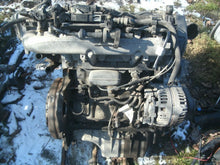 Laden Sie das Bild in den Galerie-Viewer, Motor Opel Astra H Meriva Z16LET 1.6 180PS 132kW 169TKm Benzin Engine Komplett MOT9877066079lg