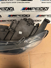 Laden Sie das Bild in den Galerie-Viewer, Frontscheinwerfer BMW X5 E70 4290335 Bi-Xenon Links Scheinwerfer Headlight SCH6117697642ox