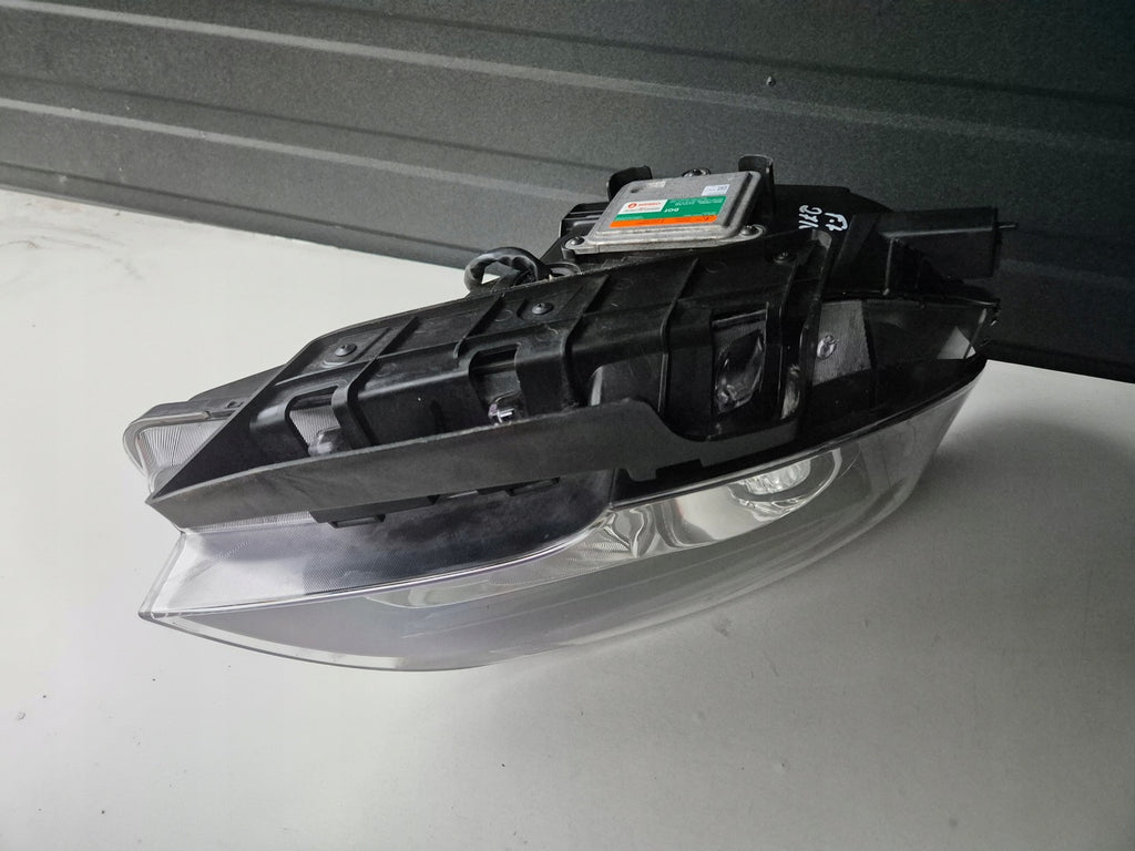 Frontscheinwerfer Opel Mokka 95386946 Xenon Ein Satz Scheinwerfer Headlight SCH6788389079zo