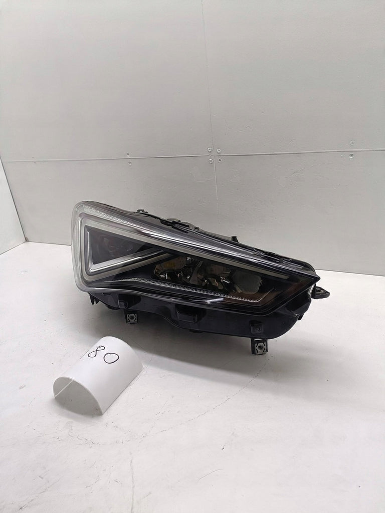 Frontscheinwerfer Seat Tarraco 5FJ941008J Rechts Scheinwerfer Headlight