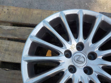 Load image into Gallery viewer, 1x Alufelge 18 Zoll 8.5" 5x114.3 50ET TMF1885 Lexus Is Rim Wheel FEL2151534976fx