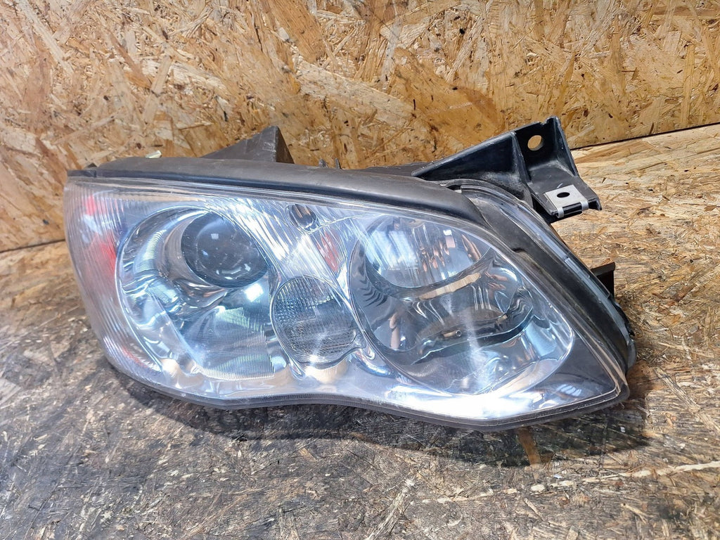 Frontscheinwerfer Mazda Xedos 9 VAY4663 Rechts Scheinwerfer Headlight