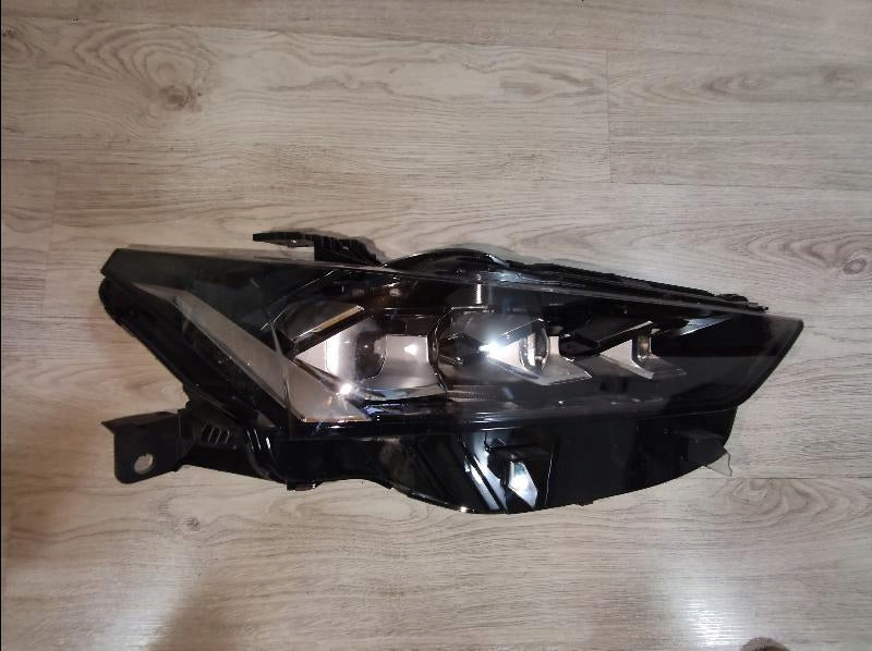 Frontscheinwerfer Citroën Ds4 9848997480 Laser Rechts Scheinwerfer Headlight SCH5240266985kb