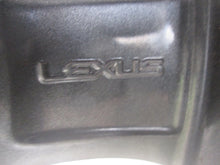 Load image into Gallery viewer, 1x Alufelge 17 Zoll 7.5&quot; 5x114.3 45ET TD320-80230 Lexus Rim Wheel