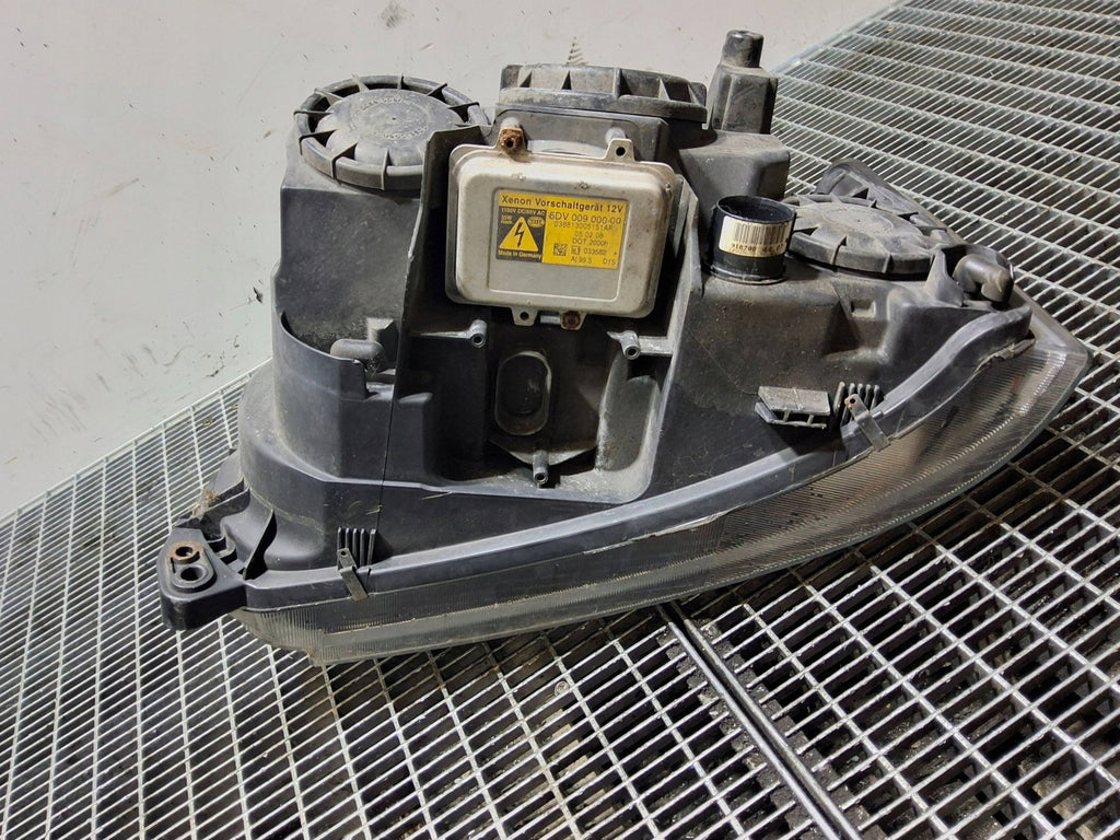 Frontscheinwerfer Land Rover Range L322 6H4213W029DA8LP0 1LL23803502 Rechts SCH3467357098xf
