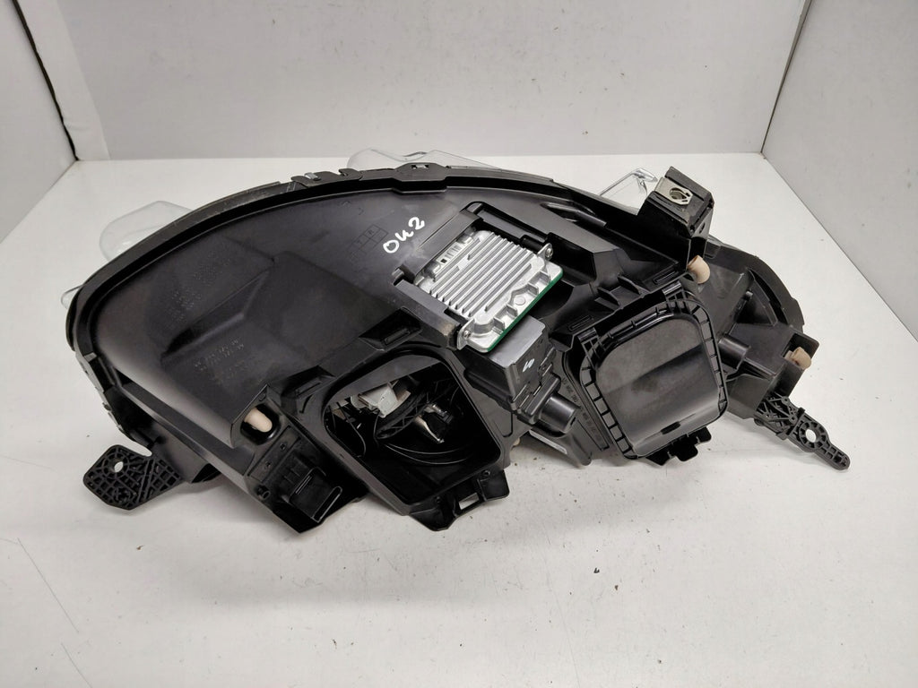 Frontscheinwerfer Peugeot Expert Links Scheinwerfer Headlight SCH6772991539lk