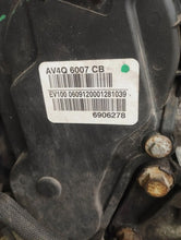 Load image into Gallery viewer, Motor Ford Fiesta II Fbd AV4Q-6007-CB 2.0 163PS 71kW 208TKm 2013 Diesel Komplett MOT2184851362sa