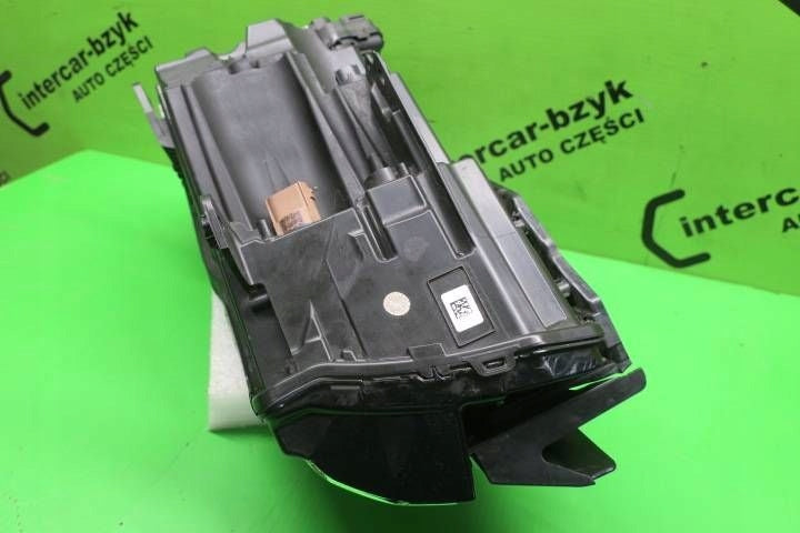 Frontscheinwerfer Jeep Compass 00501636820 Rechts Scheinwerfer Headlight SCH2275656046vx