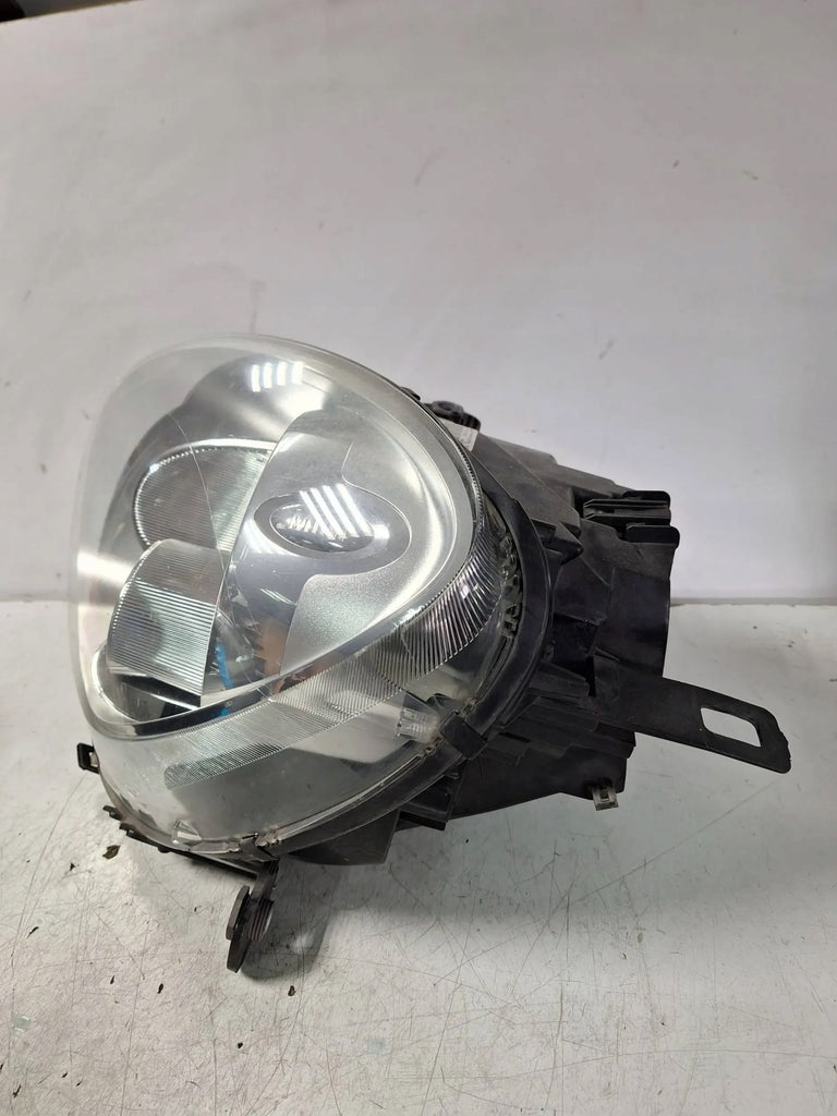 Frontscheinwerfer Mini Countryman R60 9801027-04 Links Scheinwerfer Headlight SCH4331752567we