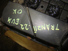 Laden Sie das Bild in den Galerie-Viewer, Motor Ford Fiesta II Fbd 2.2 97PS 71kW 2006 Diesel Engine Unkomplett MOT8220866372di