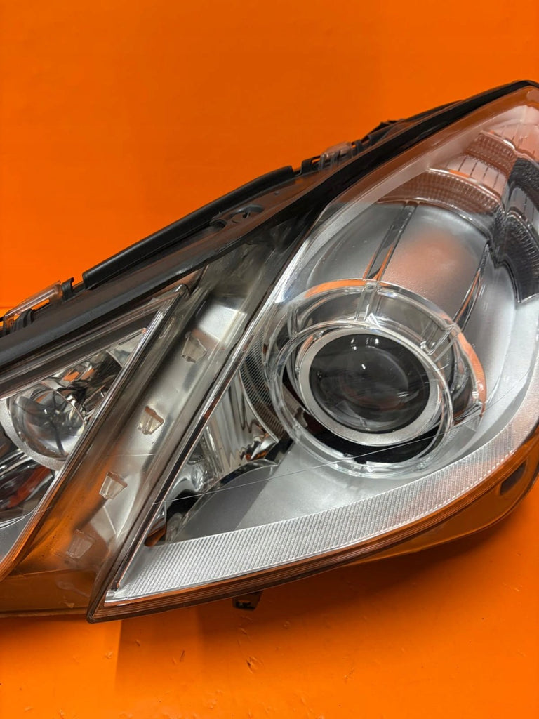 Frontscheinwerfer Mercedes-Benz Coupe C207 A2078204361 Xenon Links Headlight SCH1197116819jp