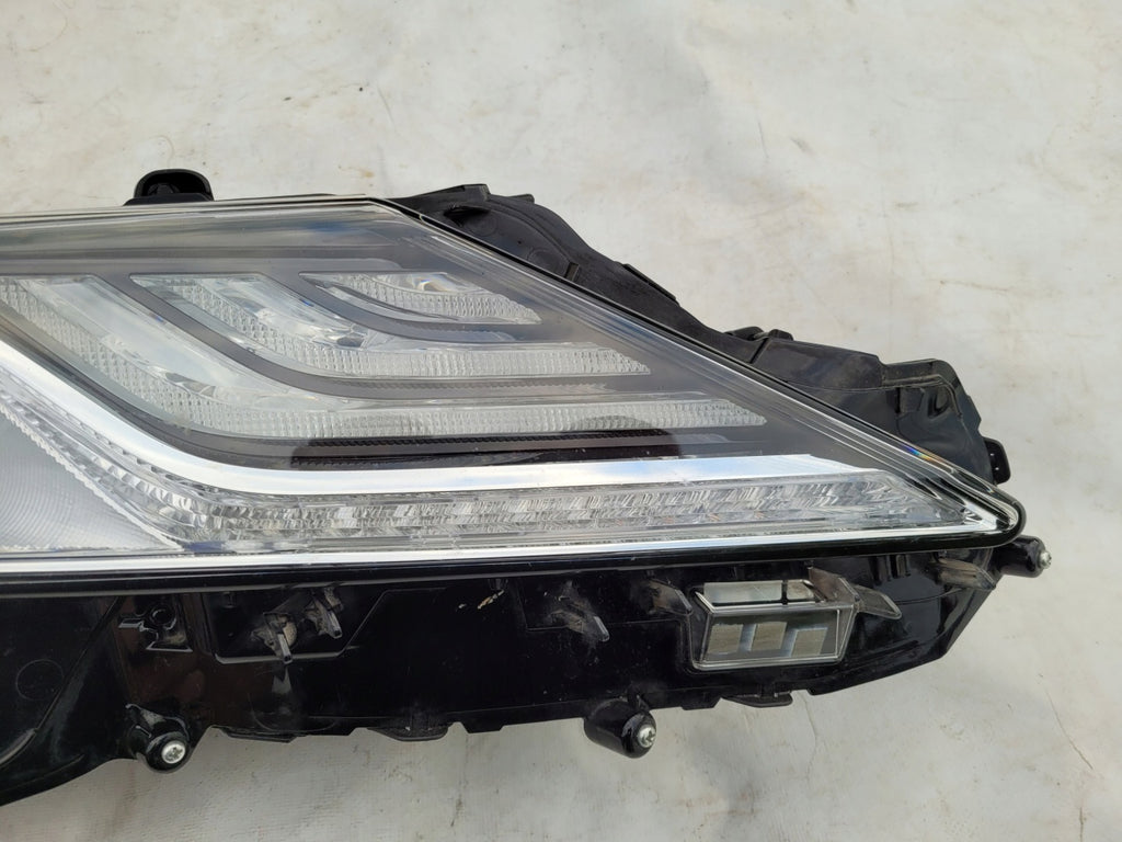 Frontscheinwerfer Toyota Camry Full LED Rechts Scheinwerfer Headlight SCH8818935707oy