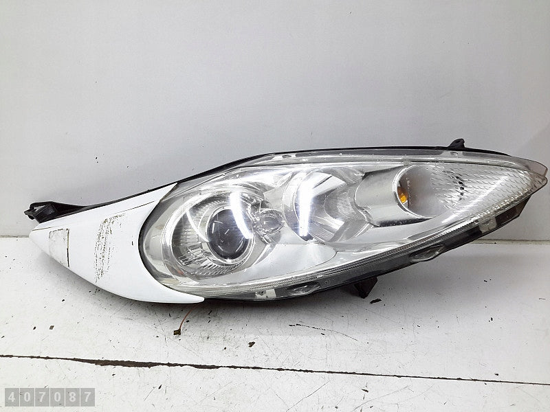 Frontscheinwerfer Ford Fiesta I 1EL24704506 Rechts Scheinwerfer Headlight SCH9053088116cz