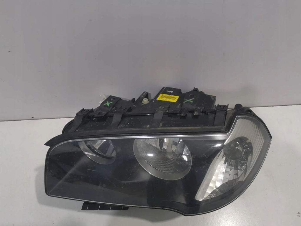Frontscheinwerfer BMW X3 E83 6923855 Links Scheinwerfer Headlight SCH5817828603sb