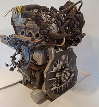 Load image into Gallery viewer, Motor Audi Seat VW I DGEA 1.4 26PS Benzin Engine Komplett MOT8622583687xj