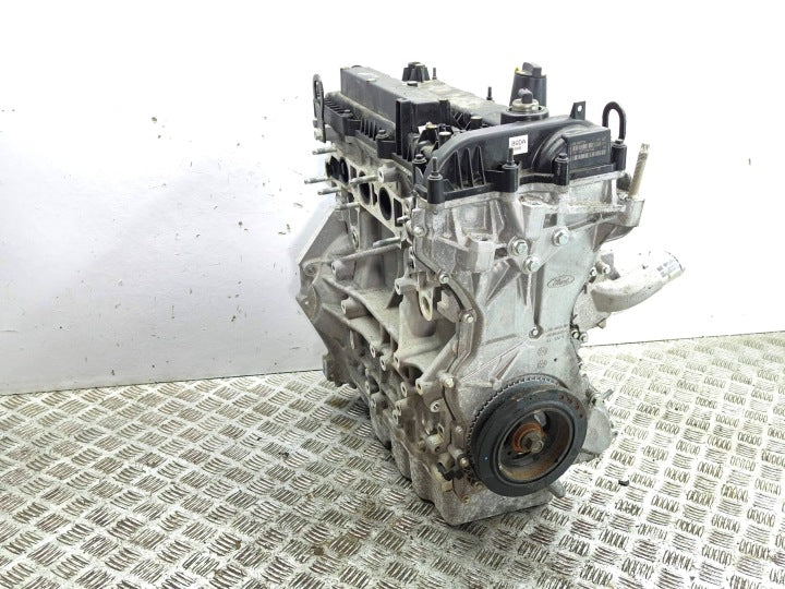 Motor Ford Kuga III BGDA 2.5 2023 Hybrid Engine Unkomplett MOT2804052982hw