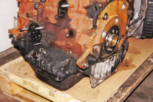 Laden Sie das Bild in den Galerie-Viewer, Motor Ford Fiesta II Fbd D4204T 2.0 163PS 71kW 2013 Diesel Engine Unkomplett MOT5428724353yp