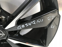 Load image into Gallery viewer, 1x Alufelge 19 Zoll 7.5" 45ET Glanz Schwarz 6UA3A Nissan Qashqai III J12 FEL9697710496me