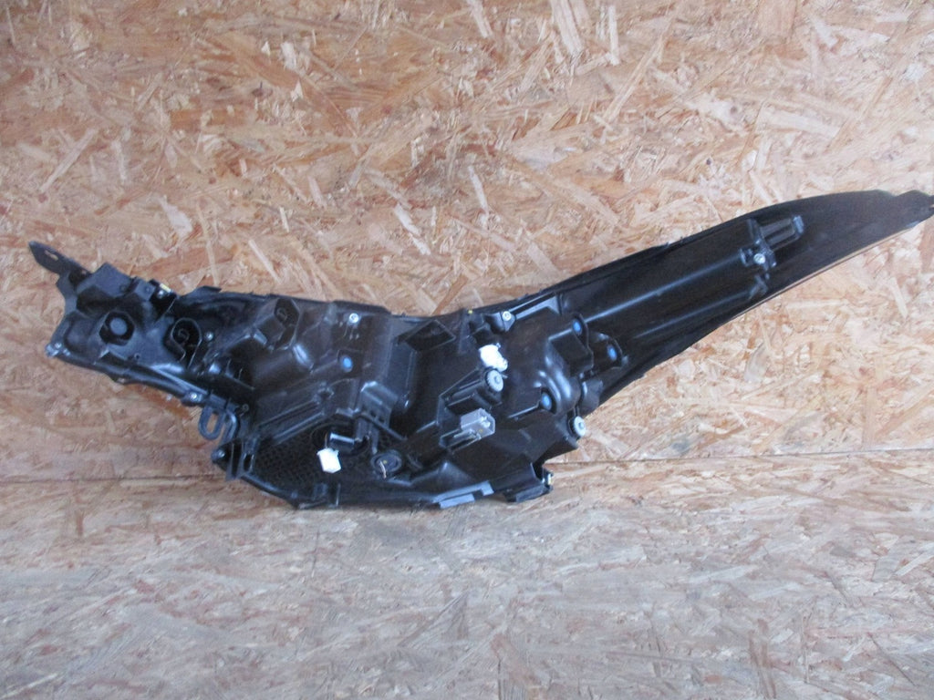 Frontscheinwerfer Toyota C-Hr 81110-YP281-00 LED Rechts Scheinwerfer Headlight SCH7223246436en