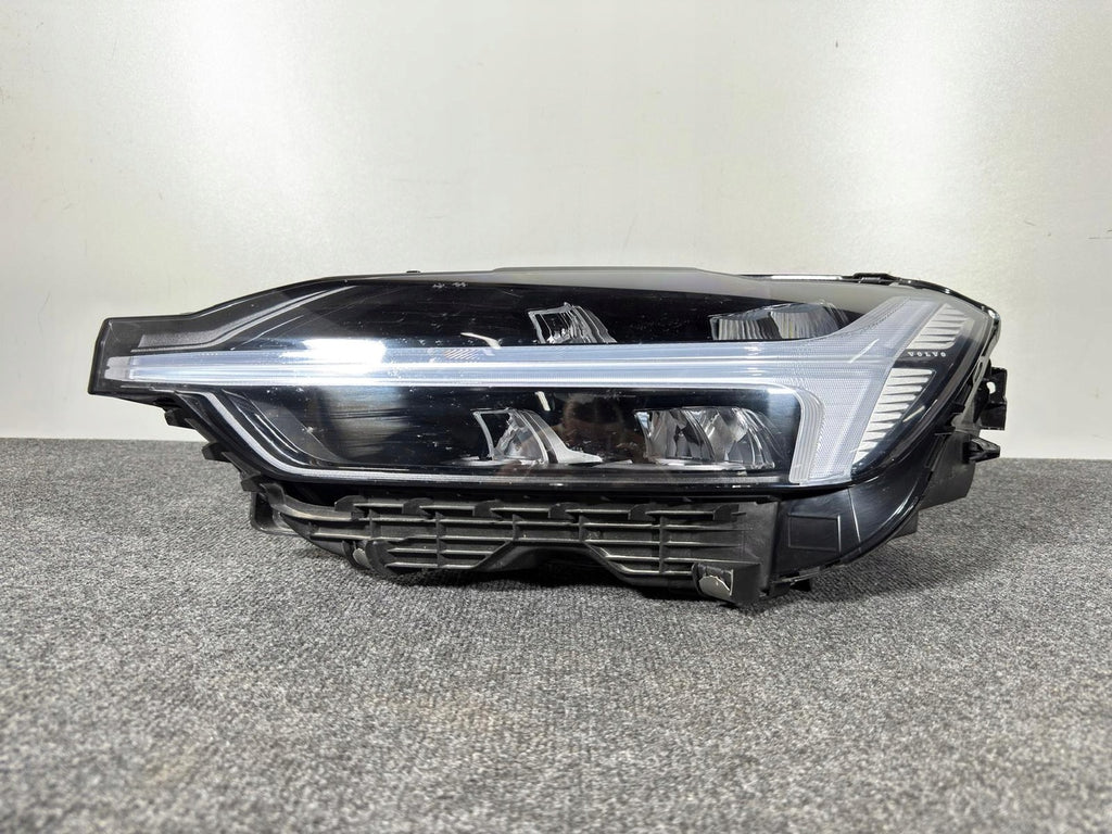 Frontscheinwerfer Volvo Xc60 II 32342516 LED Links Scheinwerfer Headlight SCH6859430244kb