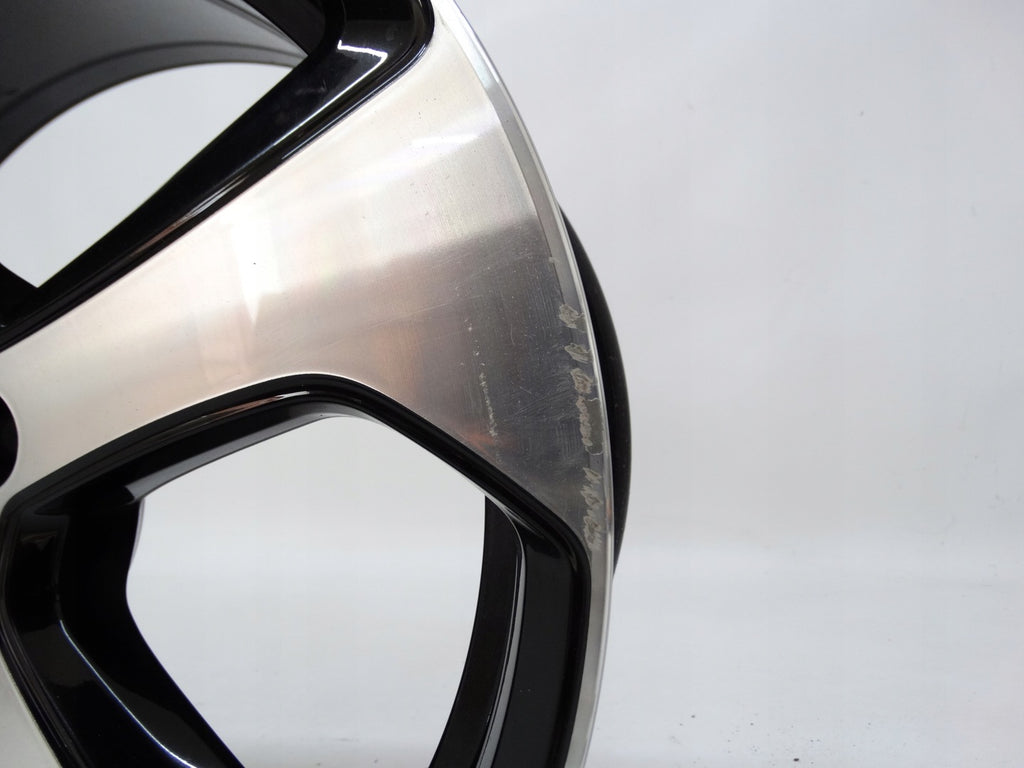 1x Alufelge 18 Zoll 7.5" 5x112 49ET 5G0601025AS VW Golf Vii Rim Wheel