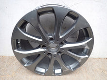 Load image into Gallery viewer, 1x Alufelge 18 Zoll 8.0" 5x112 38ET Glanz Graphit A2534011500 Mercedes-Benz Glc FEL8676076953ba