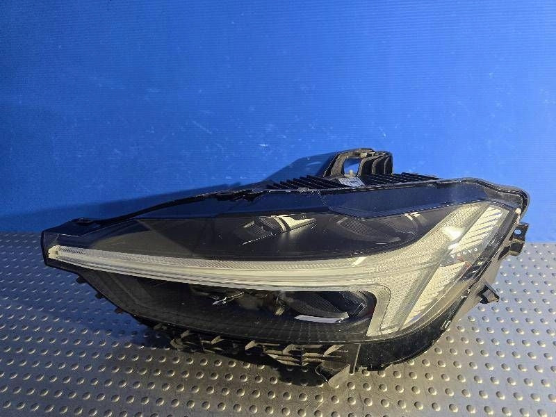 Frontscheinwerfer Volvo Xc60 II 32338976 Full LED Ein Stück (Rechts oder Links) SCH5510210911ui