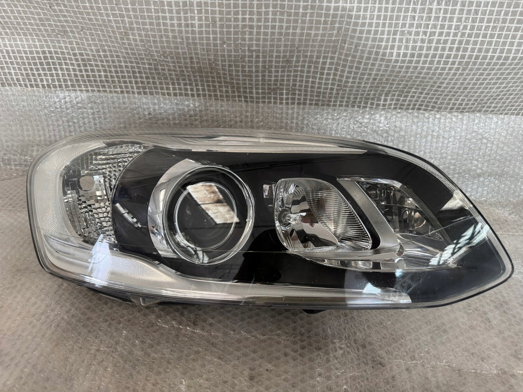 Frontscheinwerfer Volvo Xc60 31420258 Xenon Rechts Scheinwerfer Headlight SCH9063229674wp