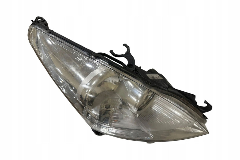 Frontscheinwerfer Peugeot 3008 9682519080 89903105 Rechts Scheinwerfer Headlight SCH3180588410ty