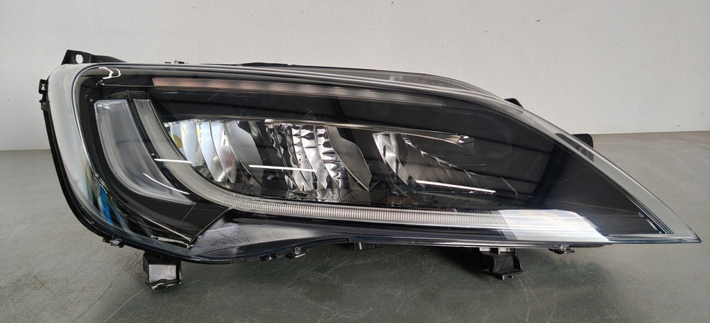 Frontscheinwerfer Fiat Ducato 00468680900 LED Rechts Scheinwerfer Headlight SCH4089013866mc