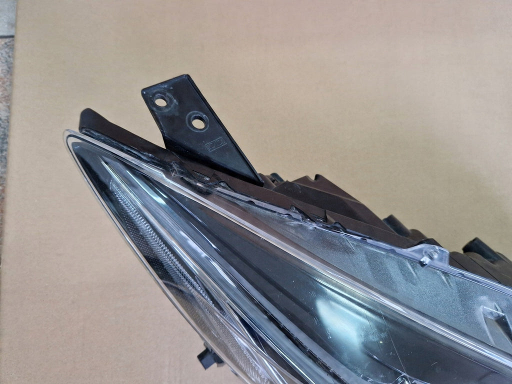 Frontscheinwerfer Mazda 3 BHN3-51030 BHN3-51040 Xenon Rechts oder Links