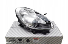 Laden Sie das Bild in den Galerie-Viewer, Frontscheinwerfer Alfa Romeo Giulietta 00505202270 505308840 Rechts Headlight SCH6664574019zl