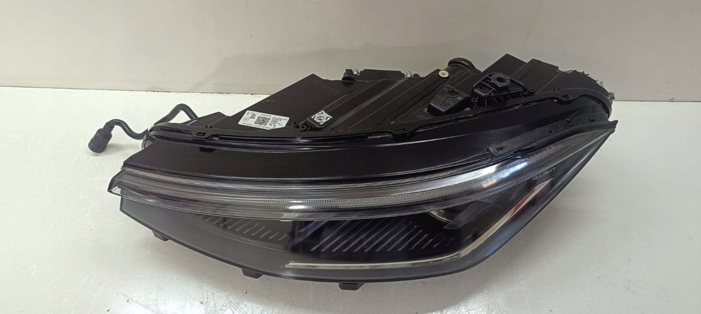 Frontscheinwerfer VW Passat 3J0941035 Full LED Ein Stück (Rechts oder Links) SCH9070799392iw