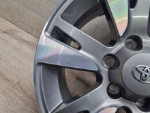 Load image into Gallery viewer, 1x Alufelge 18 Zoll PZ49PJ0670ZE Toyota Land Cruiser Rim Wheel FEL7235263756vs