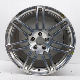 1x Alufelge 21 Zoll 4L0601025S Audi Q7 Rim Wheel FEL5432199932ev