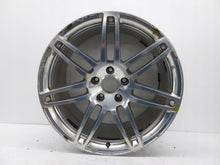 Load image into Gallery viewer, 1x Alufelge 21 Zoll 4L0601025S Audi Q7 Rim Wheel FEL5432199932ev