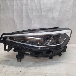 Frontscheinwerfer VW Id.4 11B941005A Links Scheinwerfer Headlight SCH4769706284sb